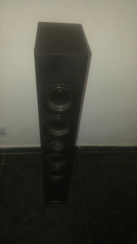 Parlante Bluetooth Noga Negro
