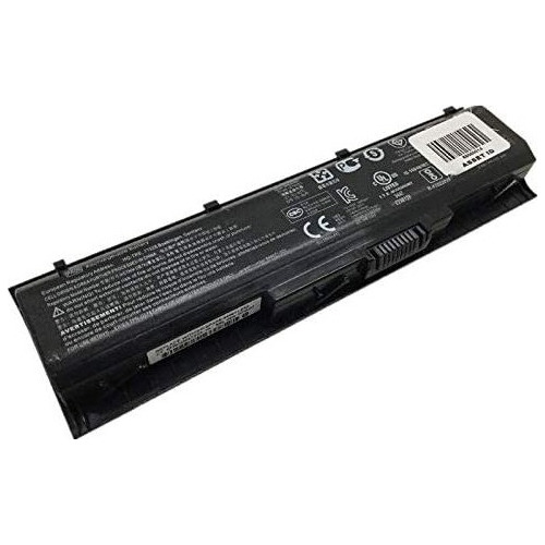 Bateria P/ Hp Omen 17-w 17-ab 17-ab200 17t-ab00 Pa06 Hstnn-d