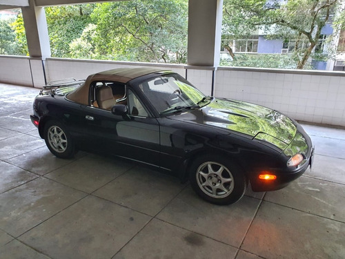 Imagem 2 de 15 de Mazda Mx5 Miata 1994