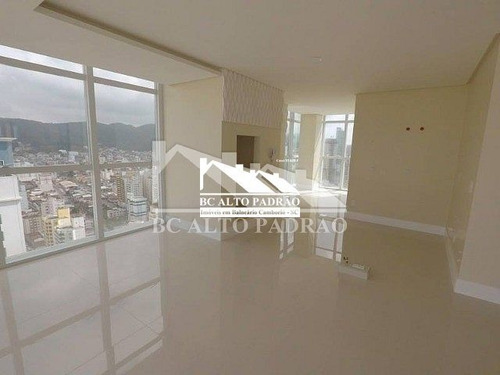 Imagem 7 de 30 de Apartamento 4 Suítes - Quadra Mar - 37