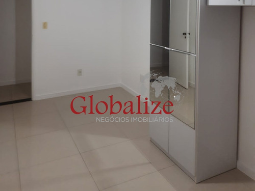 Imagem 13 de 23 de Apartamento A Venda Com 2 Quartos, 1 Vaga De Garagem, Área De Lazer Completa No Campo Grande Por R$ 428.000,00 - Ap01572 - 70500276