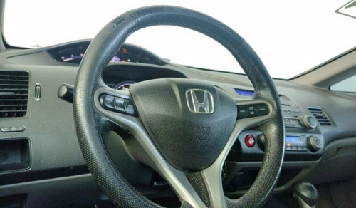 Imagem 7 de 14 de Honda Civic 1.8 Lxl 16v Flex 4p Automático