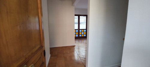 Exelente Ubicacion Ortuzar Echeñique 5 D / 3 B Jardin