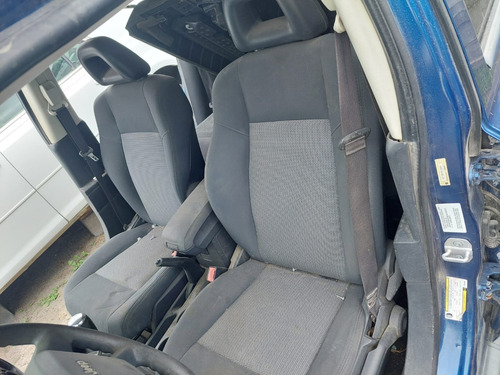 Jeep Patriot 2009 ( En Partes ) 2007 - 2010 2.4 Std 4x4 Yonk