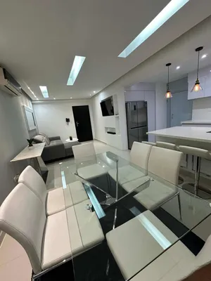 Apartamento en alquiler