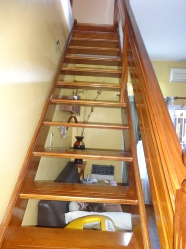 Imagen 7 de 13 de Departamento Tipo Casa En Venta En Lanus Oeste
