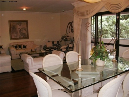 Imagem 17 de 17 de Apartamento - A007591 - 2535666