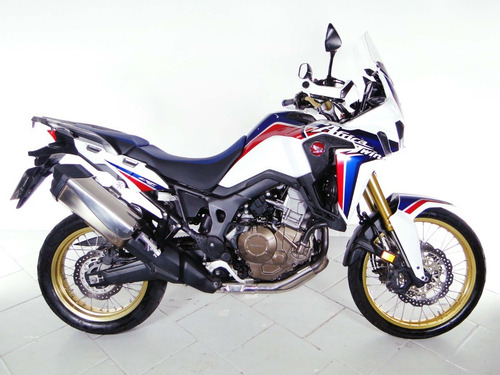 Honda Crf 1000l Africa Twin 2017