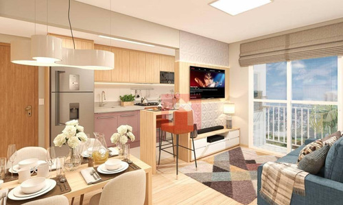 Imagem 20 de 20 de Apartamento Com 2 Dormitórios À Venda, 47 M² Por R$ 167.999,00 - Bela Vista - Caxias Do Sul/rs - Ap1776