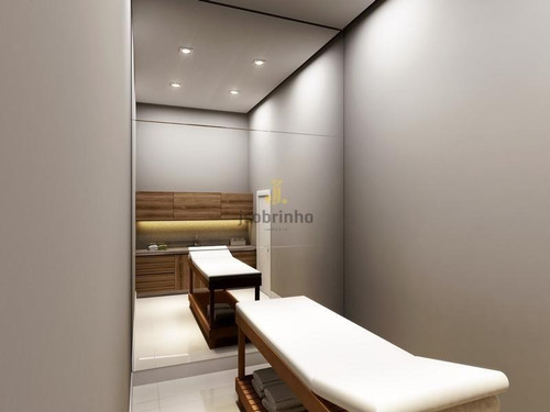 Imagem 23 de 29 de Quatro Ilhas Residence Itapema - 19130