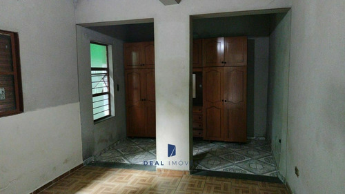 Imagem 9 de 15 de Casa Venda 2dts - Jd Guaíba Ii Sorocaba/ Sp - 08311-1