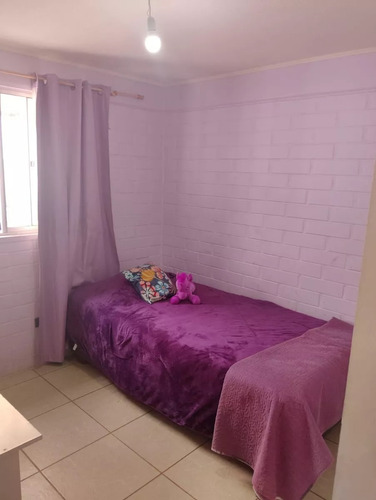 Casa Santo Tomas Vi, Casa Tipo B, Valle Grande