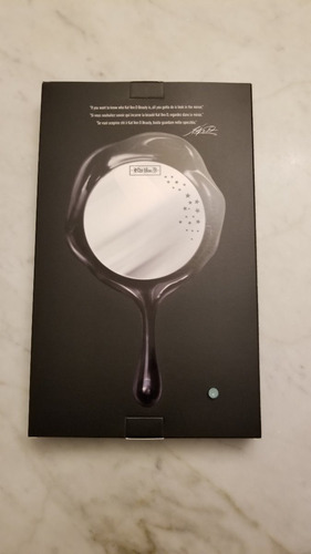 Kat Von D Handheld Mirror