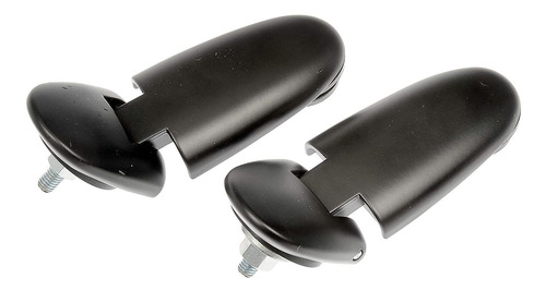 Bisagra Der Cristal Medallon Oem: Xl2z-78420a69-aa