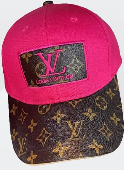 Milelli Store - Gorra Louis Vuitton 🔥 Dama y caballero 🔥