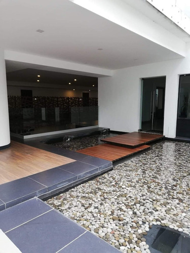 Hermoso Loft En Renta Amueblado En Roma Norte Mg28