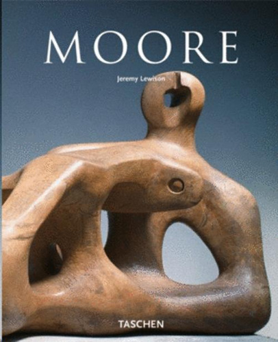 Libro Henry Moore
