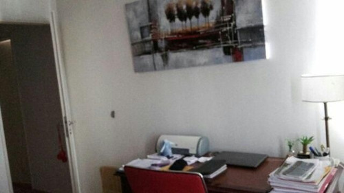 Imagen 9 de 10 de Departamento En Venta En Ibiza Iii