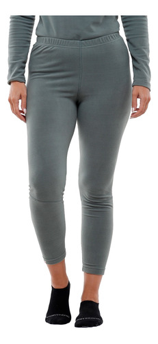 Pantalon Termico Mujer Montagne Indira Micro Polar Inc