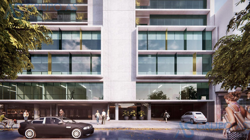 Torre Rich - Edificio Con Amenities