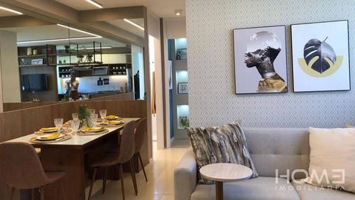 Imagem 15 de 21 de Apartamento Com 2 Dormitórios À Venda, 43 M² Por R$ 195.000,00 - Curicica - Rio De Janeiro/rj - Ap1459