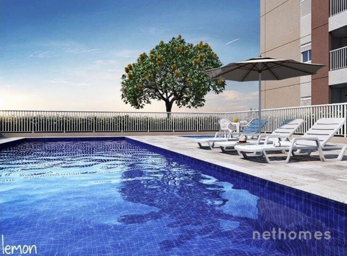 Imagem 10 de 10 de Apartamento - Vila Pirituba - Ref: 20861 - V-20861