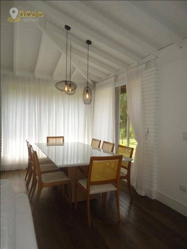 Imagem 16 de 30 de Chácara À Venda, 6250 M² Por R$ 2.000.000,00 - Alto Da Serra Do Japi - Cabreúva/sp - Ch0014