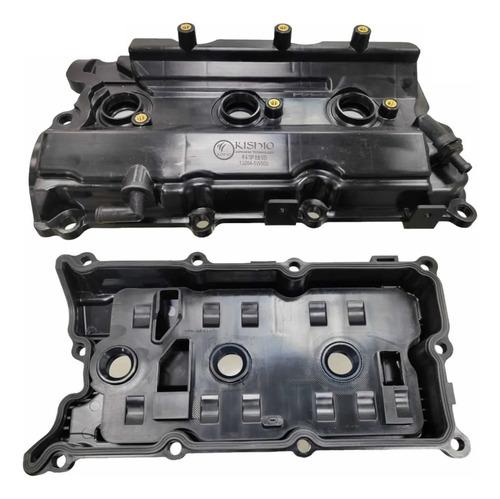 Tapa Punterias Derecha Y Juntas Pathfinder 3.5l 00-04