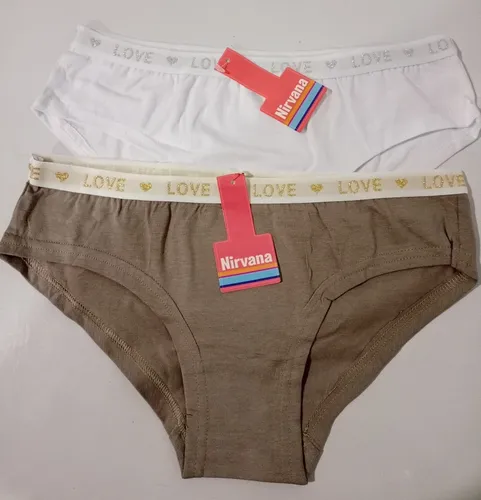 Modelos de blumer para damas new arrivals