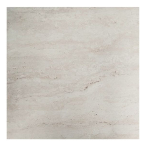 Oferta Ceramica Travertino Marfil 56x56 1ra Lourdes