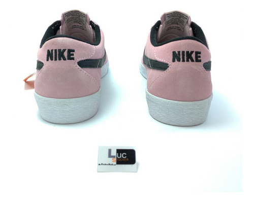 Tênis Nike Sb Bruin Low Skateboard Original