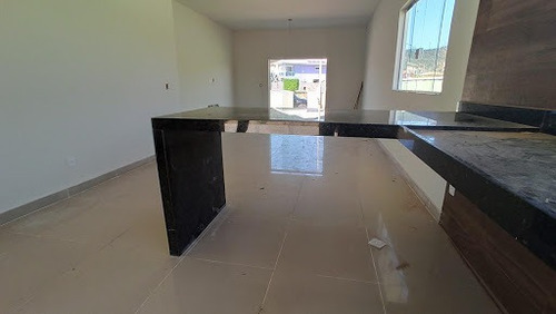 Imagem 6 de 29 de Casa Com 3 Dormitórios À Venda Sendo 1 Suíte Master Com Closet- Flamengo - Maricá/rj - Ca4351