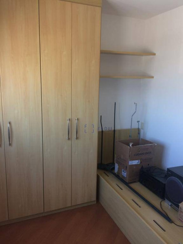 Apartamento À Venda, 106 M² Por R$ 1.123.000,01 - Saúde - São Paulo/sp - Ap10025