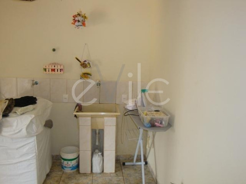 Chácara À Venda Em Village Campinas - Ch003173