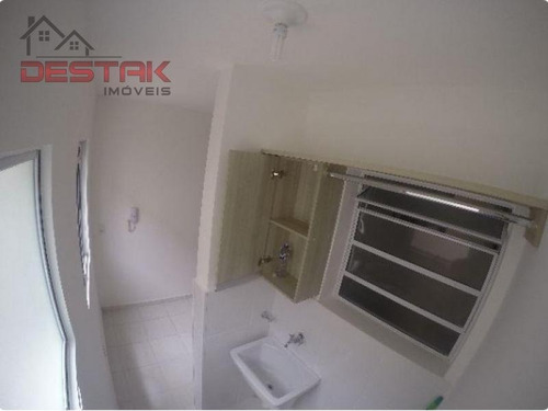 Ref.: 3119 - Apartamento Em Jundiaí Para Venda - V3119