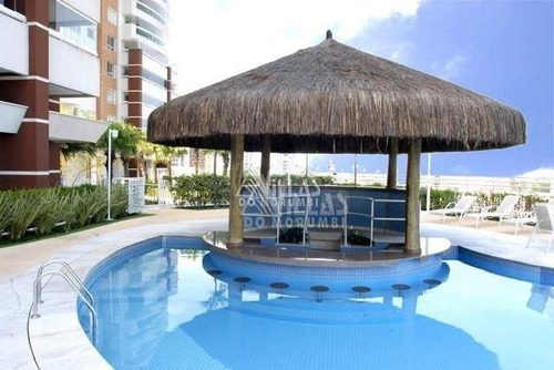 Imagem 3 de 19 de Cobertura, Panamby,com 460 M² - Co0038