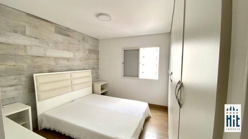 Imagem 8 de 15 de Cobertura À Venda, 200 M² Por R$ 2.399.000,00 - Aclimação - São Paulo/sp - Co0170