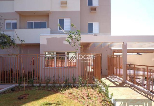 Imagem 24 de 25 de Apartamento À Venda, 65 M² Por R$ 340.000,00 - Higienópolis - São José Do Rio Preto/sp - Ap1194