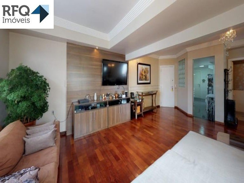 Imagem 2 de 27 de Excelente Cobertura Triplex Na Vila Mariana!! - Co00101 - 70014382