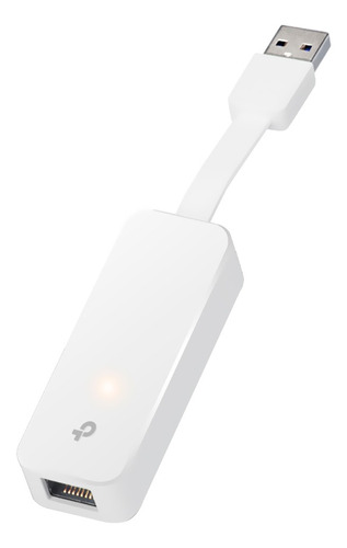 Adaptador De Rede Tp-link Ethernet Giga Usb 3.0 - Ue300