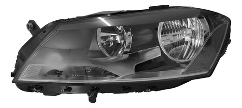 Par Farol Passat 2010 2011 2012 13 14 15 Elétrico Com Led