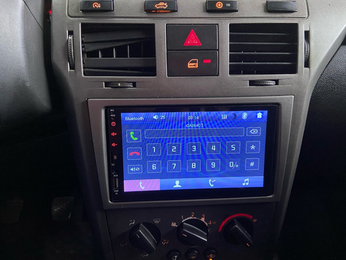 Chevrolet Vectra 2.0 Expression Flex Power 4p
