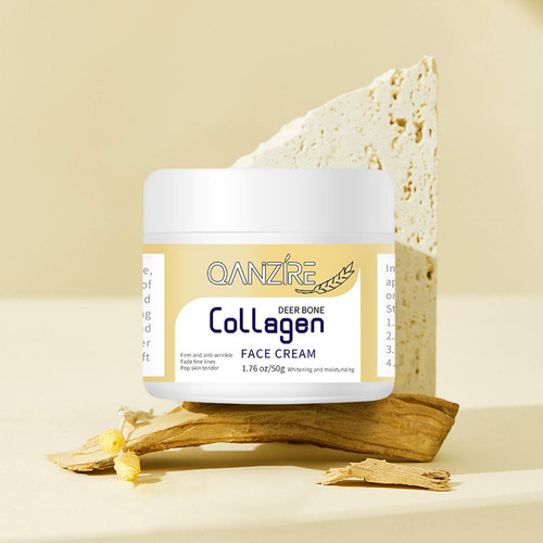 Creme Hidratante 50 G