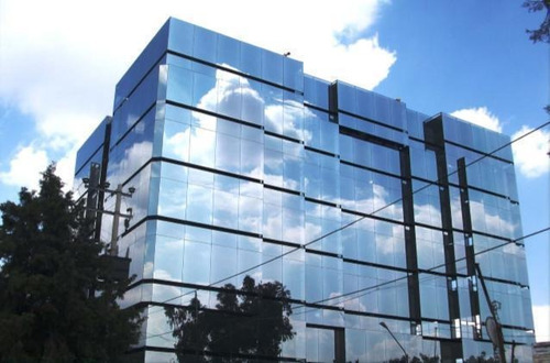 Imagen 1 de 15 de Oficina En Renta - La Loma Tlalnepantla 1230m2 , $307500