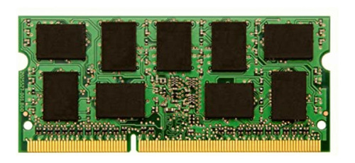 Kingston Value Ram Ddr3, Memoria Para Laptop, 4gb, 1600mt/s,