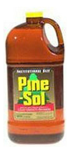 Limpiador Multiuso Pine Sol, 144 Oz. - Cantidad 3