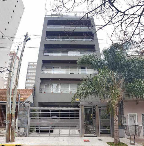Departamento En Venta En Quilmes Centro