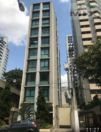 Sala Em Aclimação - São Paulo - 3381