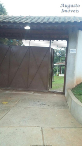 Imagem 3 de 29 de Chácaras À Venda Em Piracaia/sp - Compre O Seu Chácaras Aqui! - 1335403