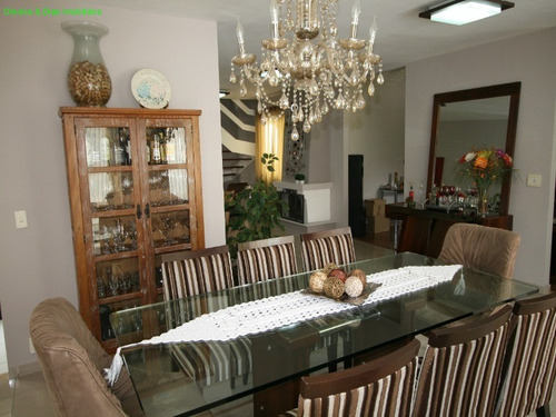 Imagem 17 de 30 de ?casa, Com Linda Vista Para Área Verde. - Ca00890 - 70279382